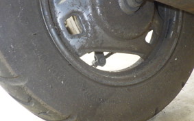 SUZUKI ADDRESS V100 CE11A