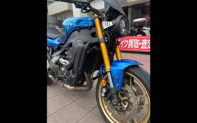 YAMAHA XSR900 2023 RN80J