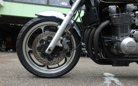 KAWASAKI ZEPHYR 1100 1992 ZRT10A
