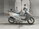 Фото Yamaha BJ с японского аукциона