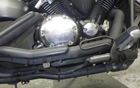 YAMAHA XVS1300CU 2016