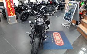 TRIUMPH BONNEVILLE SPEEDMASTER 2021 DAD79H