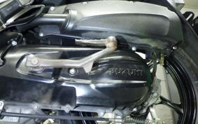 SUZUKI ADDRESS 110 CE47A