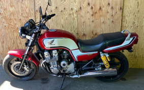 HONDA CB750 2014 RC42