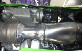 KAWASAKI ZX 10 NINJA ABS 2023 ZXT02L