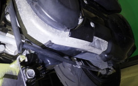 HONDA PS250 2015 MF09