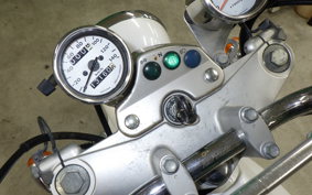 SUZUKI VANVAN 200 NH41A