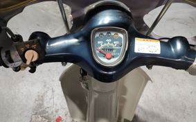 HONDA SUPER CUB50 AA01