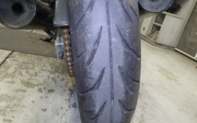 HONDA VT250FE INTEGRA MC08