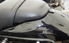 HARLEY XG750 STREET 2015