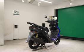 YAMAHA CYGNUS 125 XSR 3 2015 SED8J