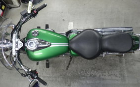 YAMAHA DRAGSTAR 250 2014 VG02J