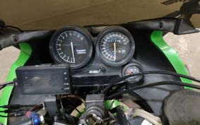 KAWASAKI GPZ900R NINJA ZX900A