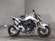 Фото Suzuki GSR750 2015 с японского аукциона