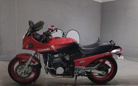 KAWASAKI GPZ900R NINJA 1991 ZX900A