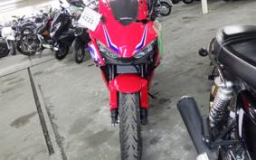 HONDA CBR400R 2026 NC65