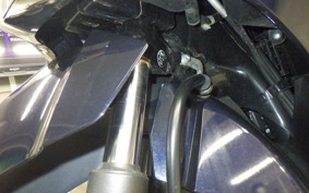 HONDA LEAD 125 1999 JF45