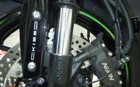 KAWASAKI NINJA ZX-6R A 2024 ZX636J