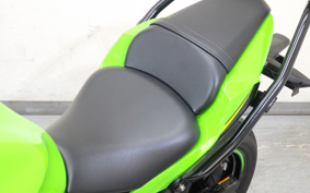 KAWASAKI NINJA 650 ABS 2018 ER650H