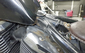 KAWASAKI VULCAN 400 CLASSIC 1996 VN400A