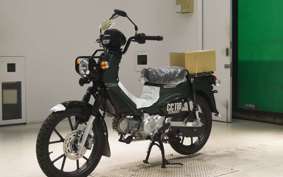 HONDA ｸﾛｽｶﾌﾞ110-3 2001 JA60