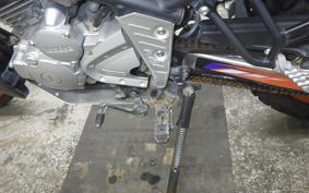 YAMAHA SEROW 250 Gen.3 2023 DG31J