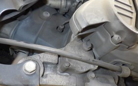 SUZUKI ADDRESS V125 CF4EA