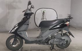 SUZUKI ADDRESS V125 CF4MA