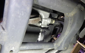 HONDA DIO 110 JF58