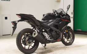 YAMAHA YZF-R25 RG10J