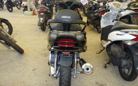 YAMAHA MAJESTY 125 FI