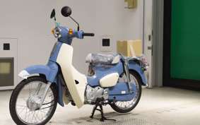 HONDA C50 SUPER CUB 2025 AA09
