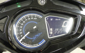 YAMAHA CYGNUS 125 XSR 2 SE44J