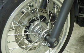 KAWASAKI W800-2ｽﾄﾘｰﾄ 2023 EJ800E