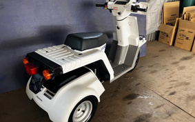 HONDA  GYRO X BASIC  TD02