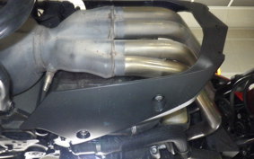 YAMAHA XJ6 2009