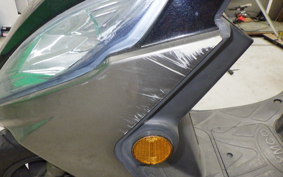 KYMCO GP125