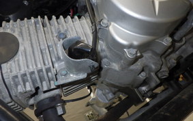 HONDA ｸﾛｽｶﾌﾞ110 2014 JA45