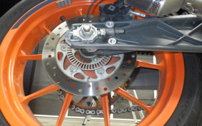 KTM 390 DUKE 2019