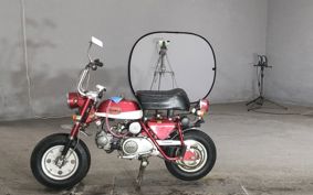 HONDA MONKEY Z50A