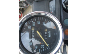 KAWASAKI BALIUS 250 ZR250A