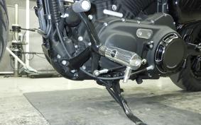HARLEY XL1200X 2020