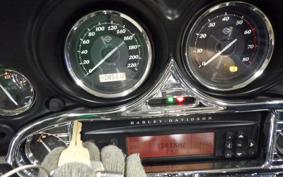 HARLEY FLHTK 1690 2010