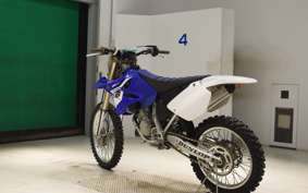 YAMAHA YZ125 2013 CE16C