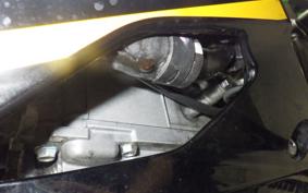 KAWASAKI ZX-4RR 2025 ZX400P