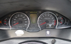 SUZUKI  SKY WAVE 400 LIMITED ABS 2012 CK45A