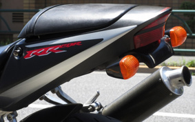 HONDA CBR929RR 2000 SC44