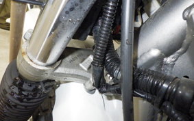 KAWASAKI KLX125 LX125C