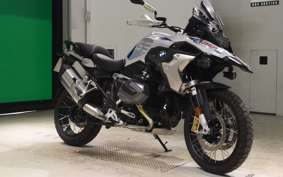 BMW R1250GS 2022