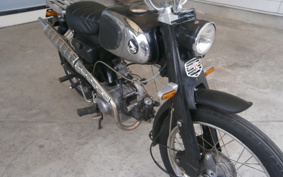 HONDA C115 5S19